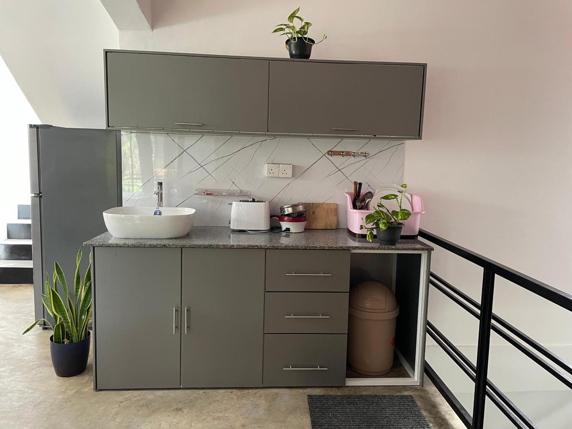 Abinu"S Place 디크웰라 외부 사진